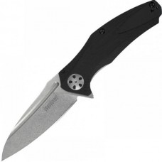 Нож Kershaw Natrix складной сталь 8Cr13Mov рукоять G10