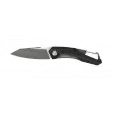 Нож Kershaw Reverb складной сталь 8CR13MOV рукоять G10 и carbon