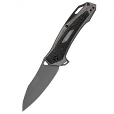 Нож Kershaw Vedder складной сталь 8Cr13MoV рукоять G10