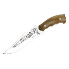 Нож Кизляр Кизлярский разделочный