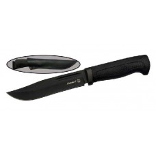 Нож Кизляр Колыма охотничий рукоять эластрон