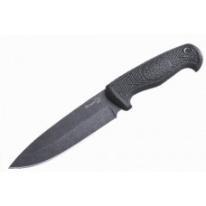 Нож Кизляр Навага разделочный черный