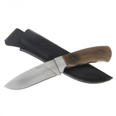 Нож Кизляр Терек-2 разделочный рукоять кавказский орех