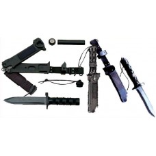 Нож Легион HB1-01