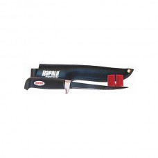 Нож Marttiini филейный тефлон