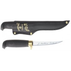 Нож Marttiini Filleting knife Condor 9 филейный рукоять кауч