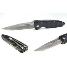 Нож Maruyoshi Hiro-Mother складной рук. перламутр сталь