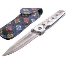 Нож Mcusta MC-0037C складной