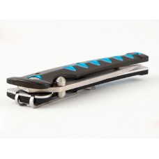 Нож Mcusta San Mai складной танто сталь VG10