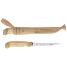 Нож Mcusta Tactility DuPont Corian скл. клинок 9.3 см сталь VG10