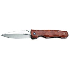 Нож Mcusta Tactility Quince Wood скл. клинок 9.3 см сталь VG