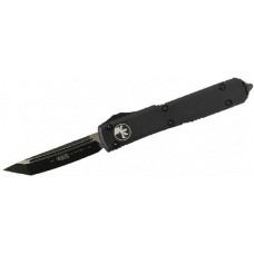 Нож Microtech Ultratech T/E складной танто клинок 8.7 см сталь Elmax