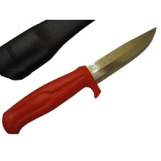 Нож Mora 511 Allround углерод. сталь карбон