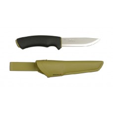 Нож Mora Bushcraft Force туристический рукоять резина