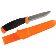 Нож Mora Companion F Rescue серрейтор