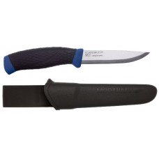 Нож Mora Craftline All-Around Knife сталь 12С27 рукоять плас