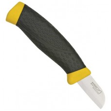 Нож Mora Craftline Craftline TopQ Electrician для электромон