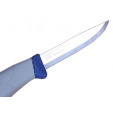 Нож Mora Craftline HighQ Allround сталь 12C27 рукоять пласти