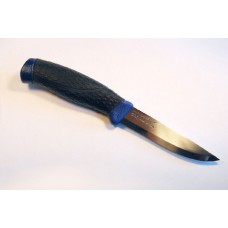 Нож Mora Craftline TopQ Allround сталь 12С27 рукоять резина