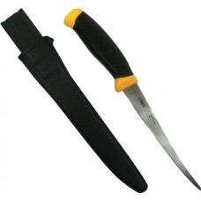 Нож Mora Fishing Comfort 896 сталь 12С27 рукоять пластик