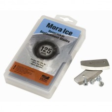 Нож Mora Ice спиральный 125мм