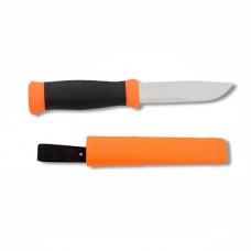 Нож Mora Outdoor 2000 Orange туристический