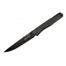 Нож Mr.Blade Astris black handle складной
