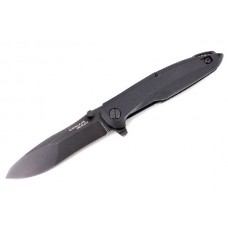 Нож Mr.Blade Convair black handle складной