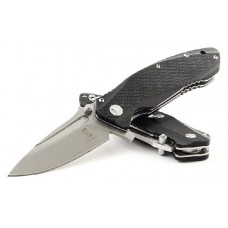 Нож Mr.Blade Gans складной сталь 8Cr13MoV рукоять пластик