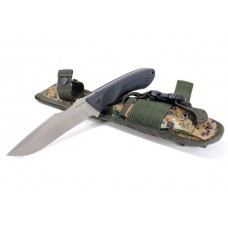 Нож Mr.Blade Grizzly фикс. клинок сталь D2 рукоять пластик