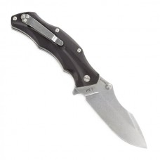 Нож Mr.Blade HT-1 складной stone washed