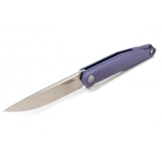 Нож Mr.Blade Lance M. 1-b M390 titanium handle складной purple