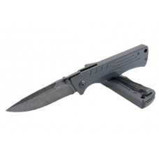 Нож Mr.Blade Split складной black