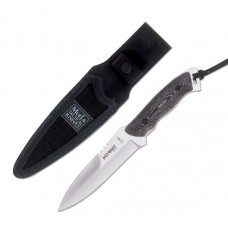 Нож Muela Hornet сталь 440C рукоять микарта