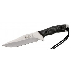 Нож Muela Typhoon фикс. клинок сталь 440C рукоять микарта