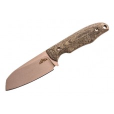 Нож NC Custom Tracker микарта