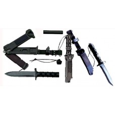 Нож НВ-1-01 без компаса