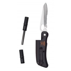 Нож-огниво Expedition