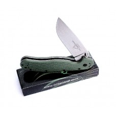 Нож Ontario 8860OD RAT-2 Green
