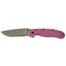 Нож Ontario 8865 RAT-1 Pink