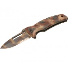 Нож Ontario XM -1DS Desert Camo складной сталь N690