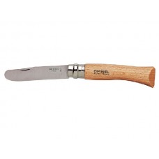 Нож Opinel 7 складной 7,5 см детский закругленный