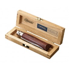 Нож Opinel 8 Palissandre складной 8,5см нержавеющая сталь