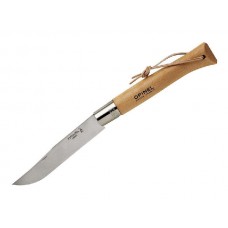 Нож Opinel Гигант 13 inox 22см в картонной коробке