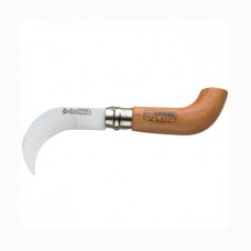 Нож Opinel Садовый с кривым лезвием