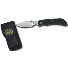 Нож Outdoor Edge Caper Lite складной для тонкой нарезки клин