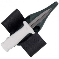 Нож подводный Seac Sub Samurai на руку