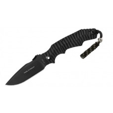 Нож Pohl Force Alpha Four Survival складной сталь CTS-BD1 накладки Zytel