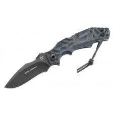 Нож Pohl Force Alpha Two Survival складной сталь 440C zytel