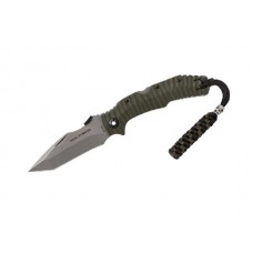 Нож Pohl Force Bravo Two Tactical Gen2 складной танто сталь CTS-BD1